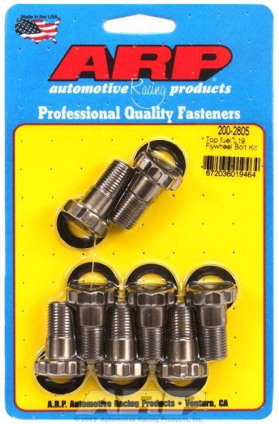 ARP Flywheel Bolt Kit (AR200-2805) AR200-2805