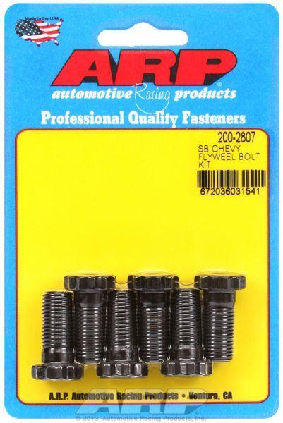 ARP Flywheel Bolt Kit (AR200-2807) AR200-2807