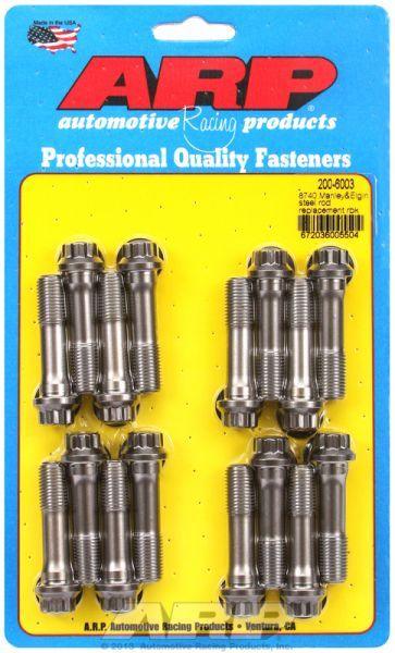ARP Conrod Bolt Set (AR200-6003) AR200-6003