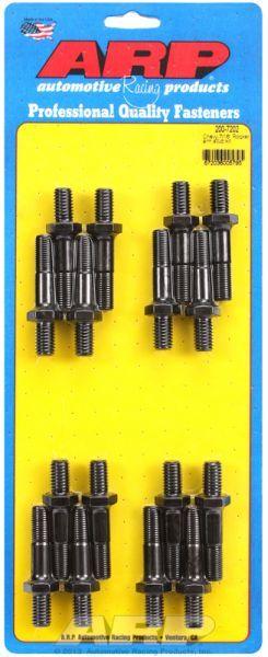 ARP Rocker Arm Stud Kit, Pro Series (AR200-7202) AR200-7202
