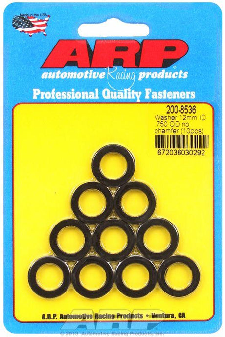 ARP Special Purpose Washer (AR200-8536) AR200-8536