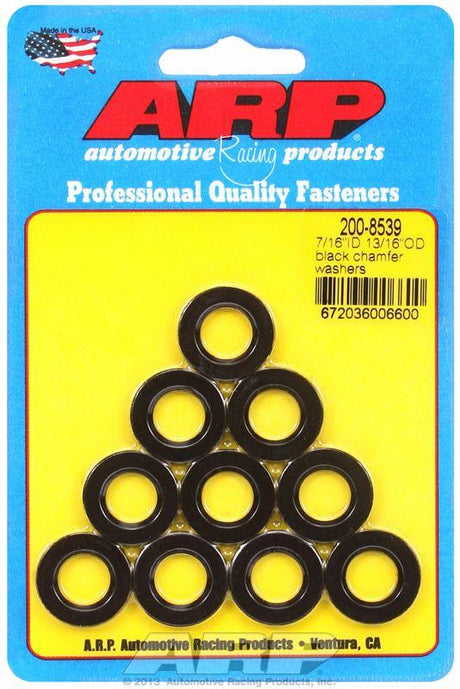 ARP Special Purpose Washer (AR200-8539) AR200-8539