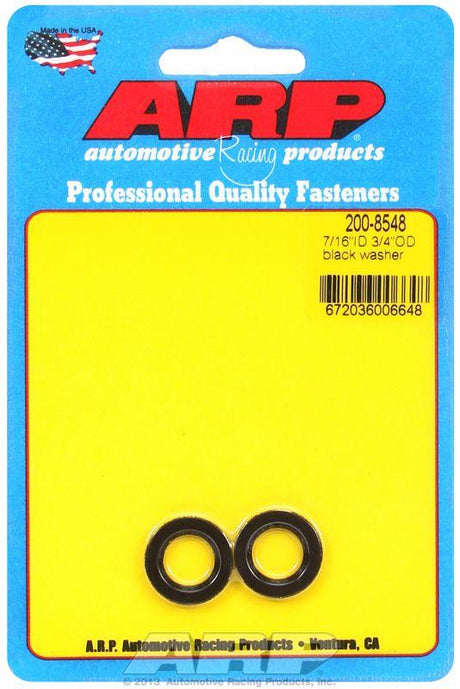 ARP Special Purpose Washer (AR200-8548) AR200-8548