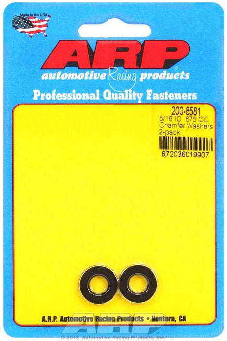 ARP Special Purpose Washer (AR200-8581) AR200-8581