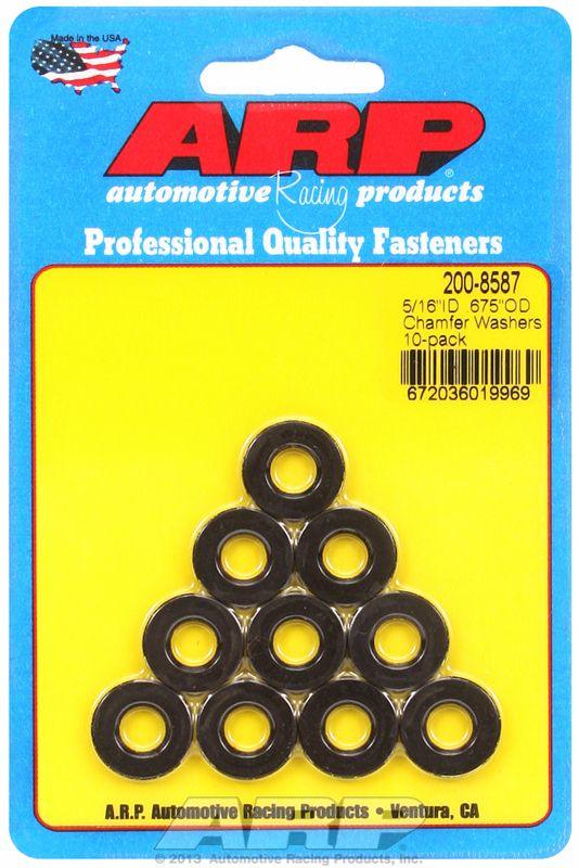 ARP Special Purpose Washer (AR200-8587) AR200-8587
