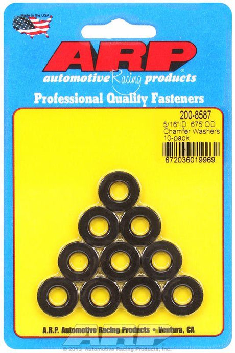 ARP Special Purpose Washer (AR200-8587) AR200-8587