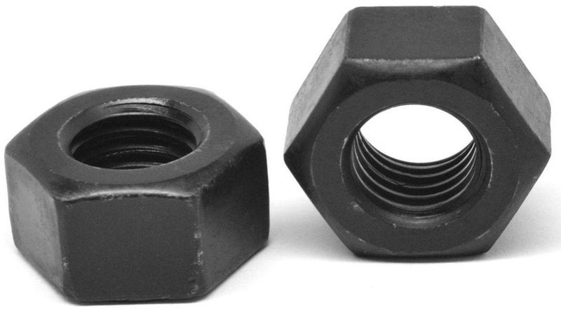 ARP Hex Nut With No Flange, Chrome Moly (AR200-8603-1) AR200-8603-1