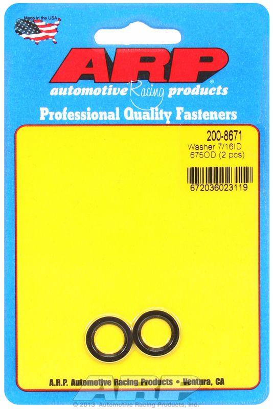 ARP Special Purpose Washer (AR200-8671) AR200-8671