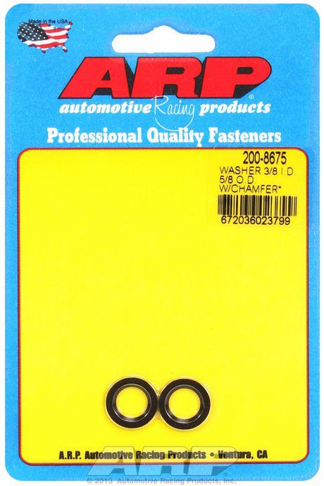 ARP Special Purpose Washer (AR200-8675) AR200-8675