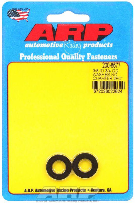 ARP Special Purpose Washer (AR200-8677) AR200-8677
