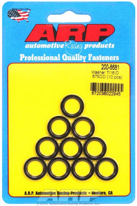 ARP Special Purpose Washer (AR200-8681) AR200-8681
