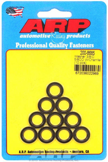 ARP Special Purpose Washer (AR200-8685) AR200-8685