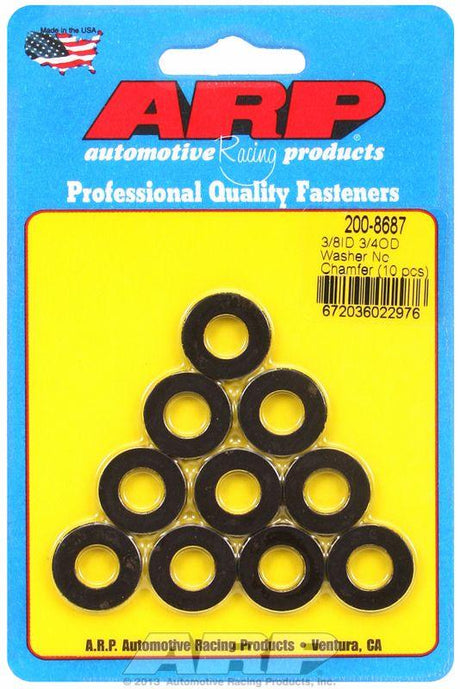 ARP Special Purpose Washer (AR200-8687) AR200-8687
