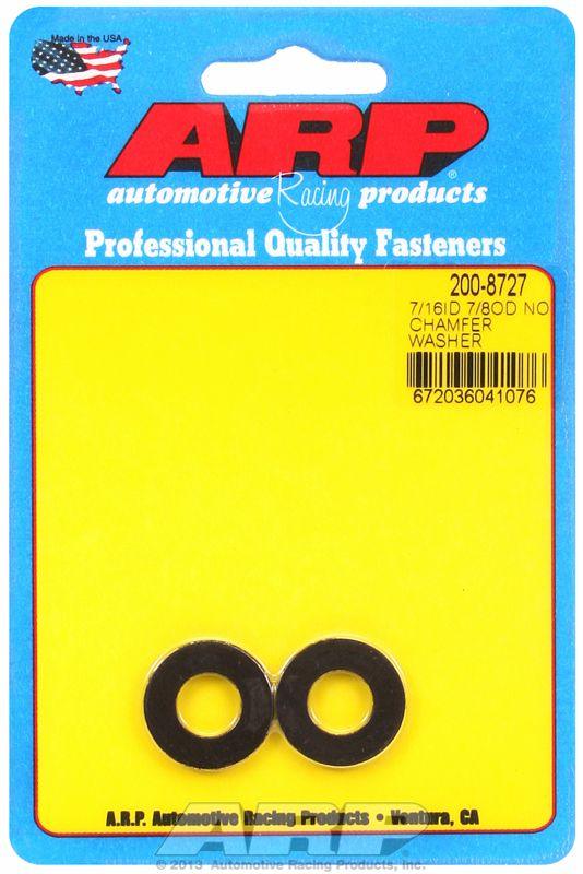 ARP Special Purpose Washer (AR200-8727) AR200-8727