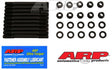 ARP Head Stud Kit, 12-Point Nuts (AR202-4202) AR202-4202