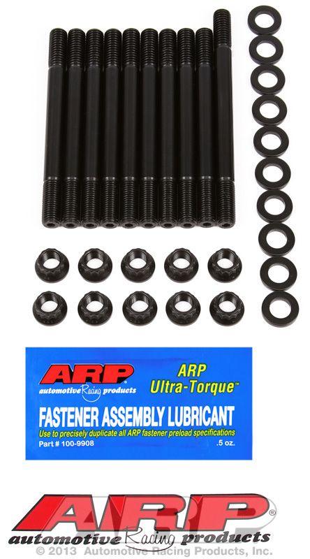 ARP Head Stud Kit, 12-Point Nuts (AR202-4203) AR202-4203