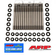 ARP Head Stud Kit, 12-Point Nuts (AR202-4305) AR202-4305