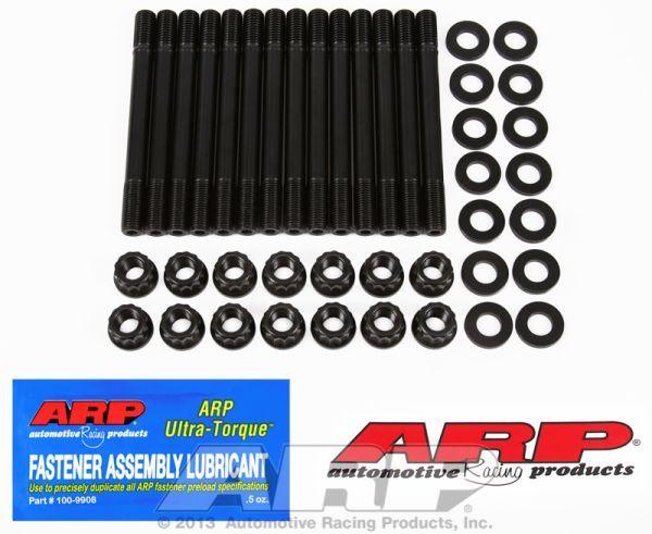 ARP Head Stud Kit, 12-Point Nuts (AR202-4309) AR202-4309