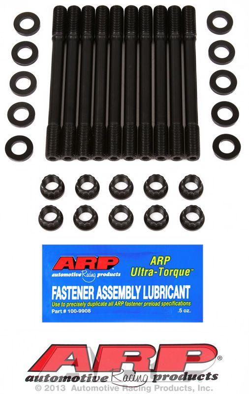 ARP Head Stud Kit, 12-Point Nuts (AR202-4702) AR202-4702