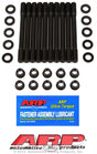 ARP Head Stud Kit, 12-Point Nuts (AR202-4702) AR202-4702