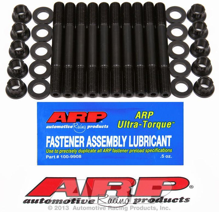 ARP Main Stud Kit, 2-Bolt Main, 12-Point Nut (AR202-5401)