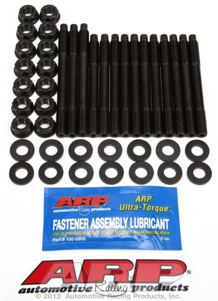 ARP Main Stud Kit, 12-Point Nuts (AR202-5403) AR202-5403