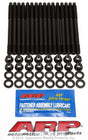 ARP Main Stud Kit, 4-Bolt Main, 12-Point Nuts (AR202-5802) AR202-5802