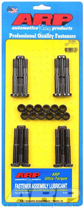 ARP Conrod Bolt Set (AR202-6004) AR202-6004