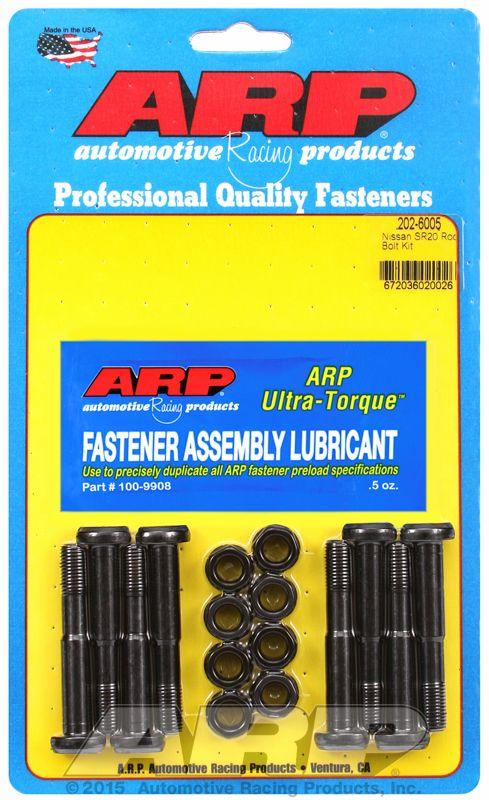 ARP Conrod Bolt Set (AR202-6005) AR202-6005