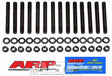 ARP Head Stud Kit, 12-Point Nut (AR203-4202) AR203-4202