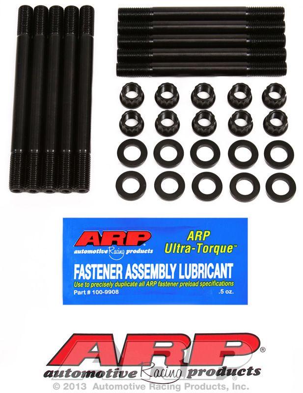 ARP Head Stud Kit, 12-Point Nut (AR203-4203) AR203-4203