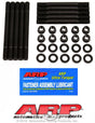 ARP Head Stud Kit, 12-Point Nut (AR203-4203) AR203-4203