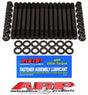 ARP Head Stud Kit, 12-Point Nut (AR203-4205) AR203-4205