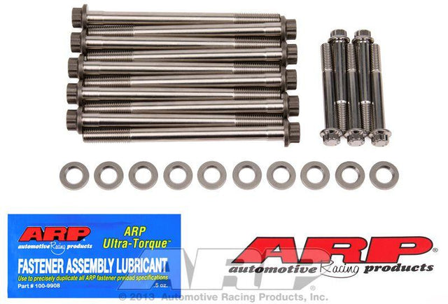 ARP Main Bolt Kit (AR203-5002) AR203-5002