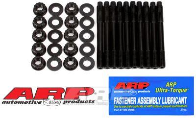 ARP Main Stud Kit, 12-Point Nuts (AR203-5401) AR203-5401