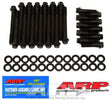 ARP Head Bolt Set, Hex Head (AR205-3601) AR205-3601