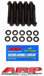 ARP Main Bolt Kit, 2-Bolt Main Hex Head (AR205-5001) AR205-5001