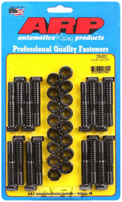 ARP Conrod Bolt Set (AR205-6001) AR205-6001