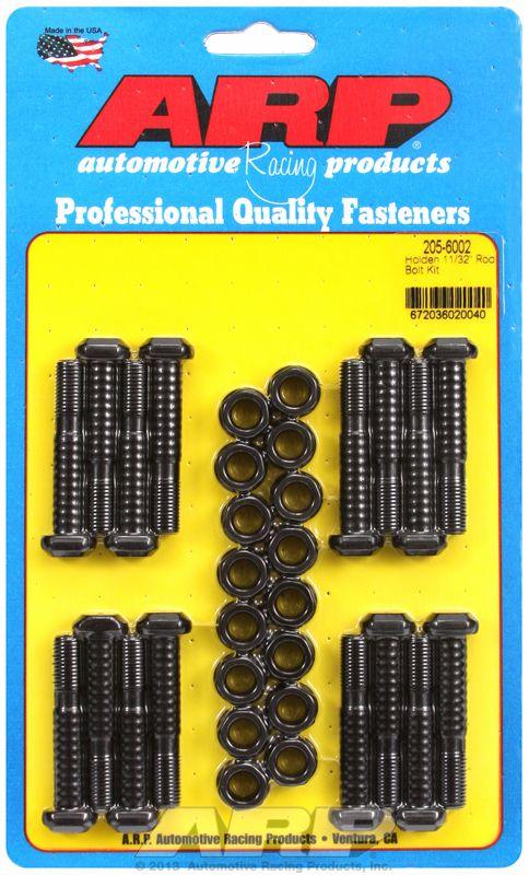 ARP Conrod Bolt Set (AR205-6002) AR205-6002