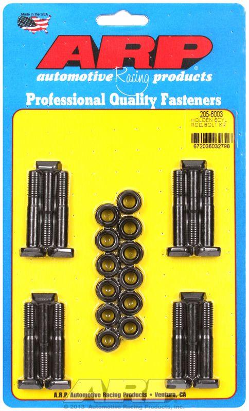 ARP Conrod Bolt Set (AR205-6003) AR205-6003