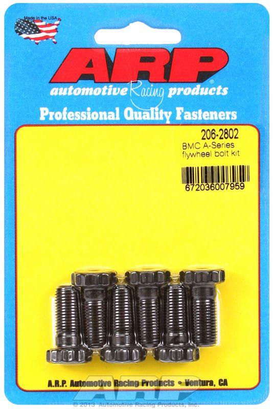 ARP Flywheel Bolt Kit (AR206-2802) AR206-2802