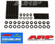 ARP Head Stud Kit, 12-Point Nut (AR206-4206) AR206-4206