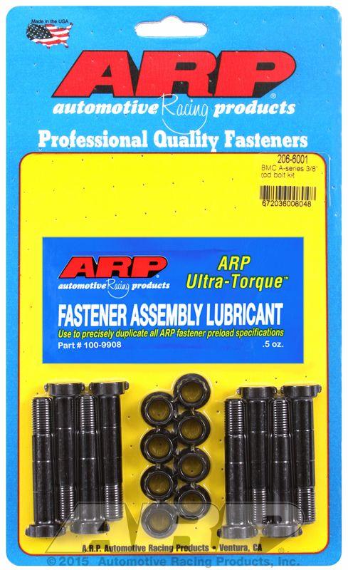 ARP Conrod Bolt Set (AR206-6001) AR206-6001