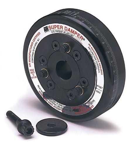 ARP Balancer Bolt M14 x 1.5mm, 12-Point (AR207-2501) AR207-2501