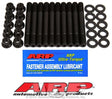 ARP Head Stud Kit, 12-Point Nut (AR207-4201) AR207-4201
