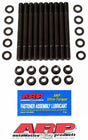 ARP Head Stud Kit, 12-Point Nut (AR207-4202) AR207-4202