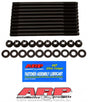 ARP Head Stud Kit, 12-Point Nuts (AR207-4206) AR207-4206