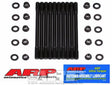 ARP Head Stud Kit, 12-Point Nut (AR208-4303) AR208-4303