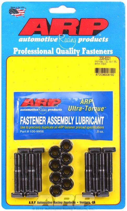 ARP Conrod Bolt Set (AR208-6001) AR208-6001