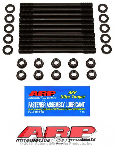 ARP Head Stud Kit, 12-Point Nut (AR218-4701) AR218-4701